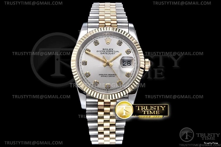 0331 ComfortFit RDJ0361A – DJ 36mm 746